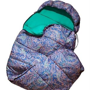 hm sleeping bag